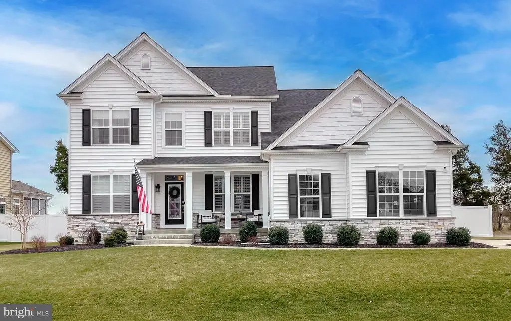 43012 Bluejay Ln, Leonardtown