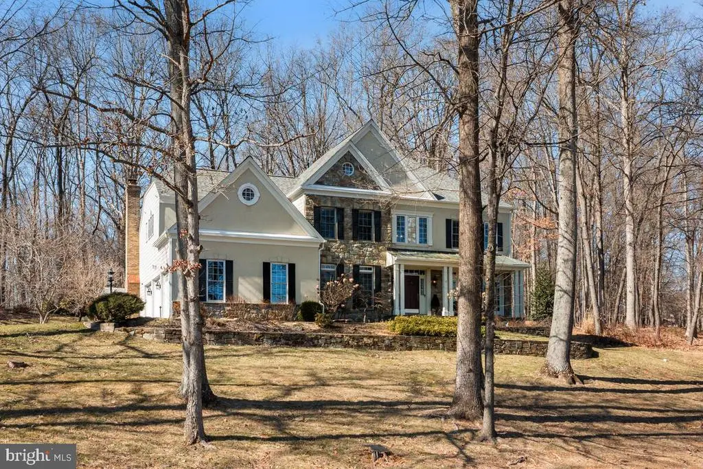 14228 Cervantes Ave, Darnestown