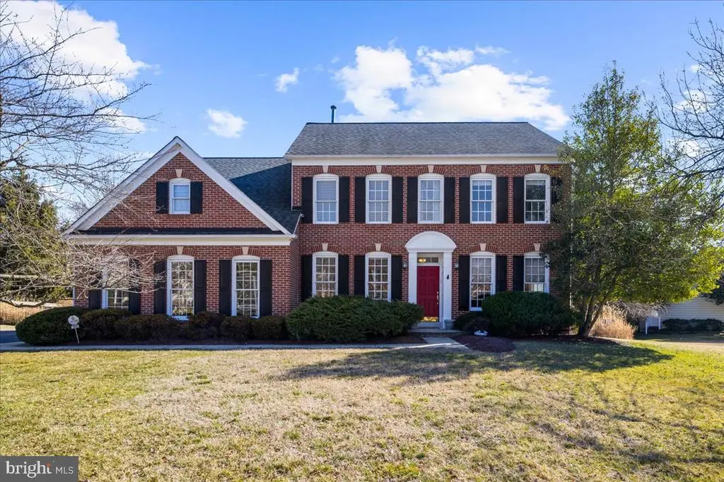 147 Longfellow Dr, Millersville