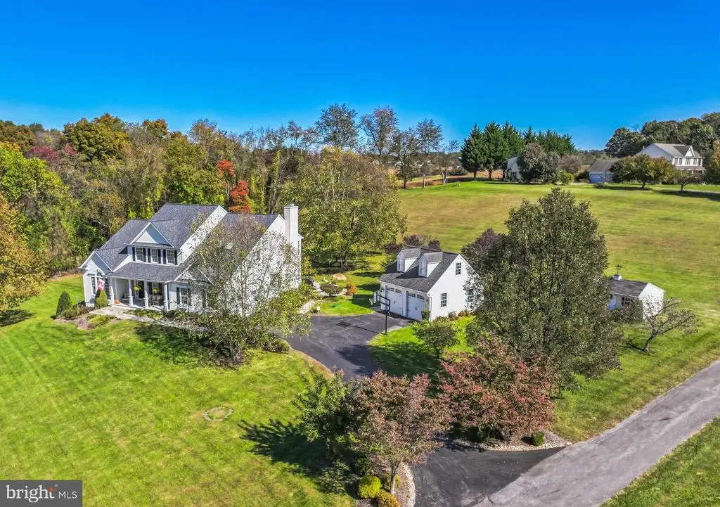 15520 Carrs Mill Rd, Woodbine