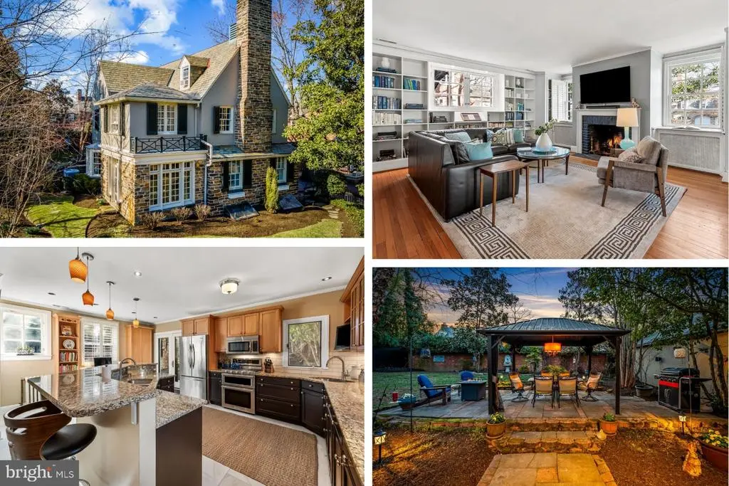 216 Wendover Rd, Baltimore