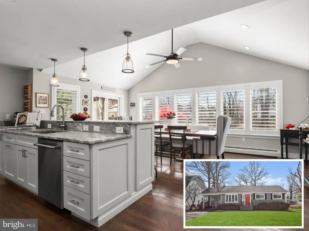 809 Parkwood Ave, Annapolis