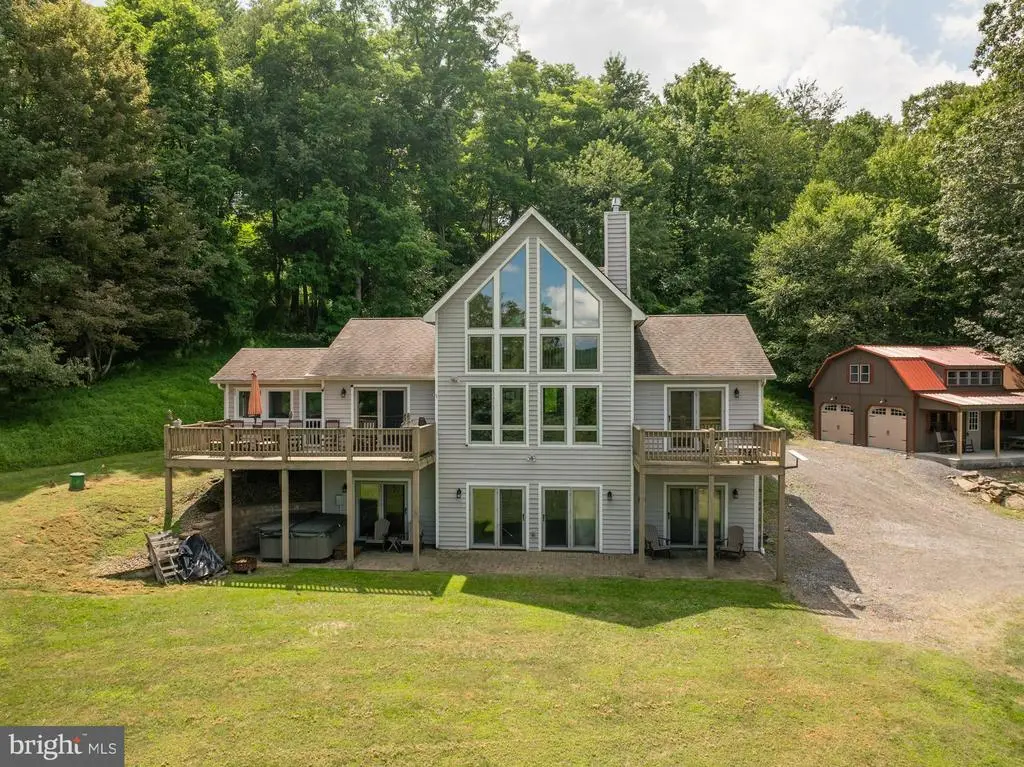 139 Overlook Ridge Dr, OAKLAND