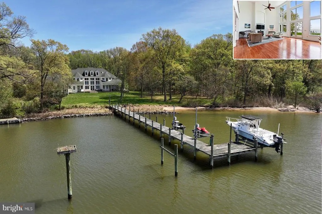 1346 E West Shady Side Rd, Shady Side