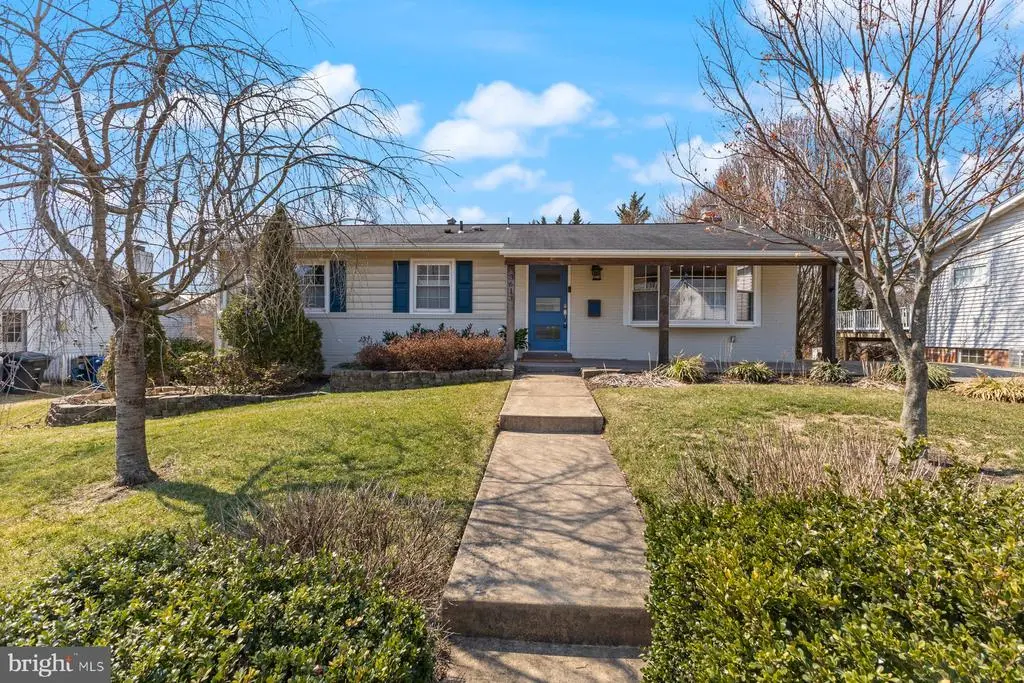 3613 Heritage Ln, Fairfax