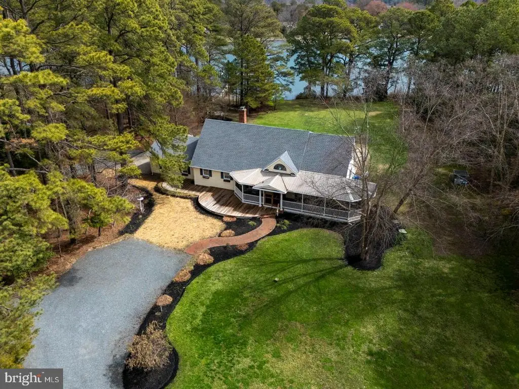 22710 Emilys Ln, Wittman