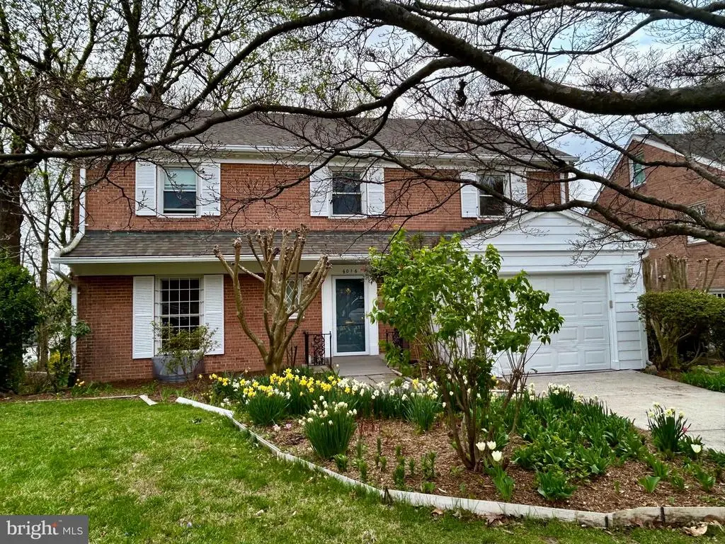 6016 Onondaga Rd, Bethesda