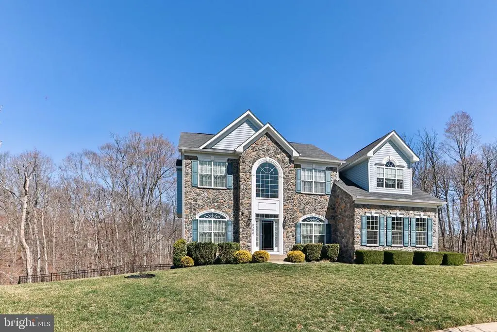 2308 Monticello Ct, Fort Washington