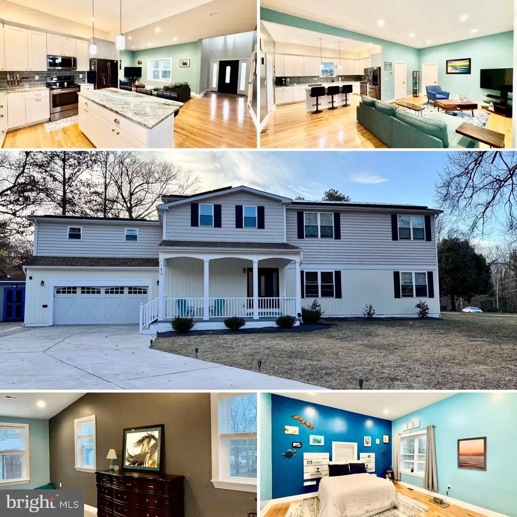 142 Farmington Rd W, Accokeek