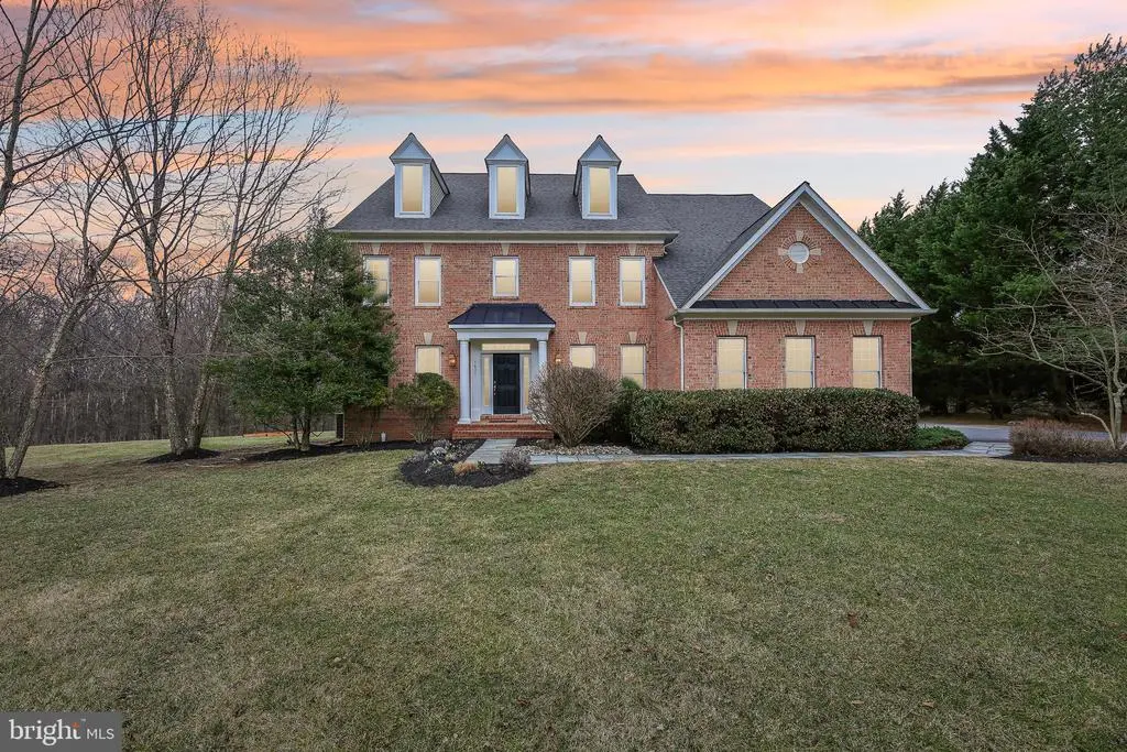 3621 Clear Drive Ct, Glenwood