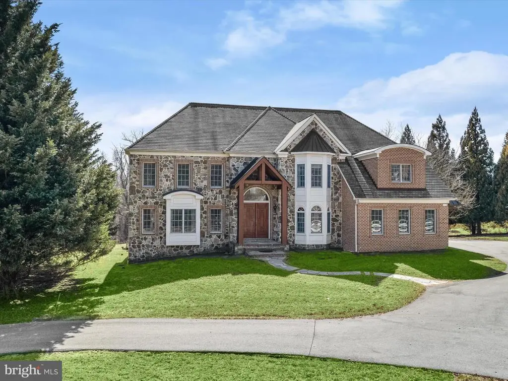 3135 Old Court Rd, Baltimore