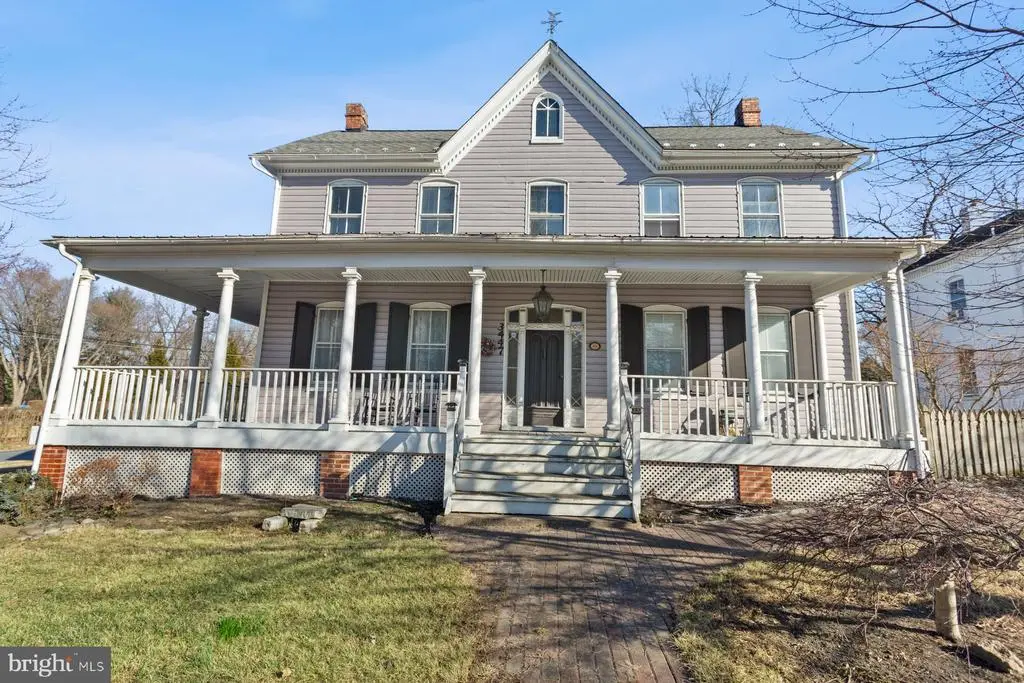 3447 Buckeystown Pike, Buckeystown