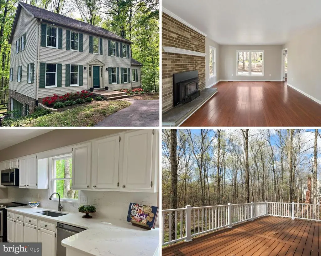 12350 Sherwood Forest, Mount Airy