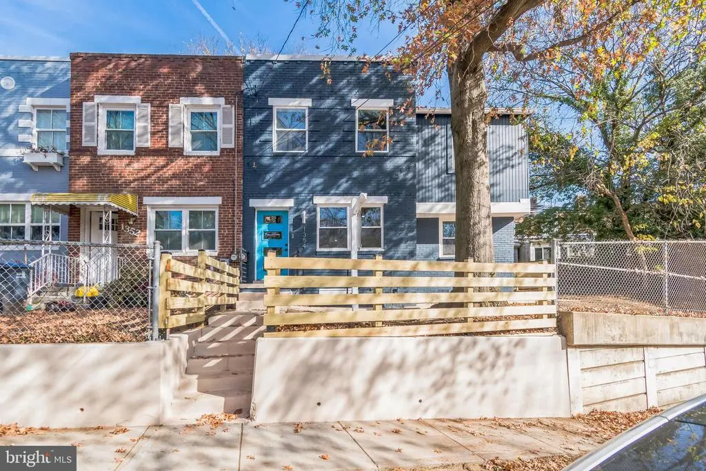 1354 Talbert Ter Se, WASHINGTON