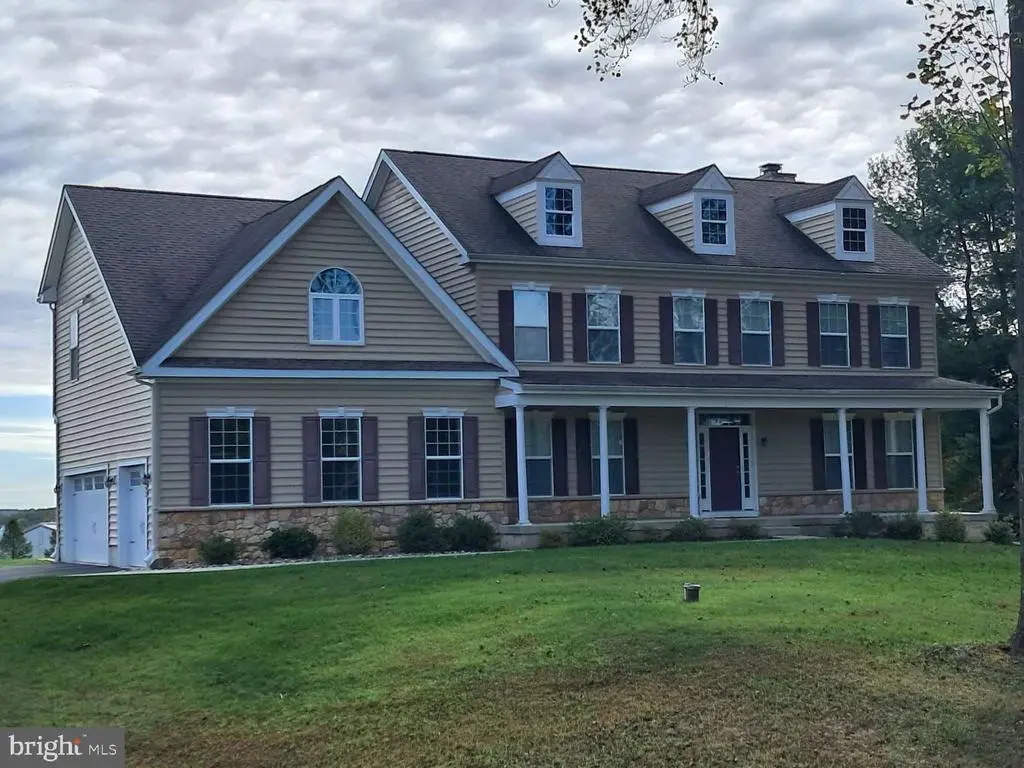 1392 Hickory Hill Rd, CHADDS FORD