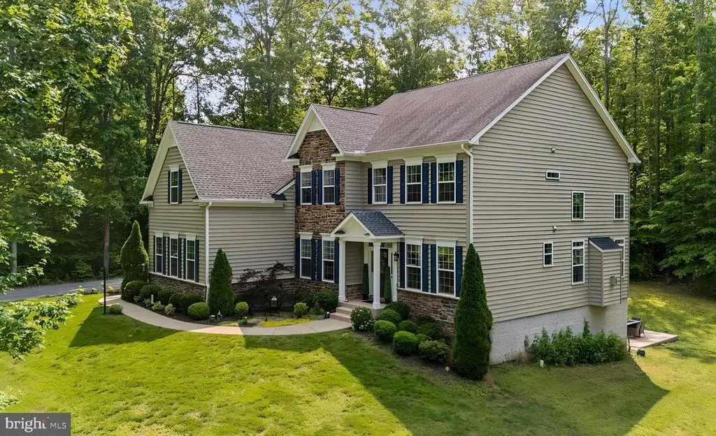 125 Timberidge Dr, Fredericksburg