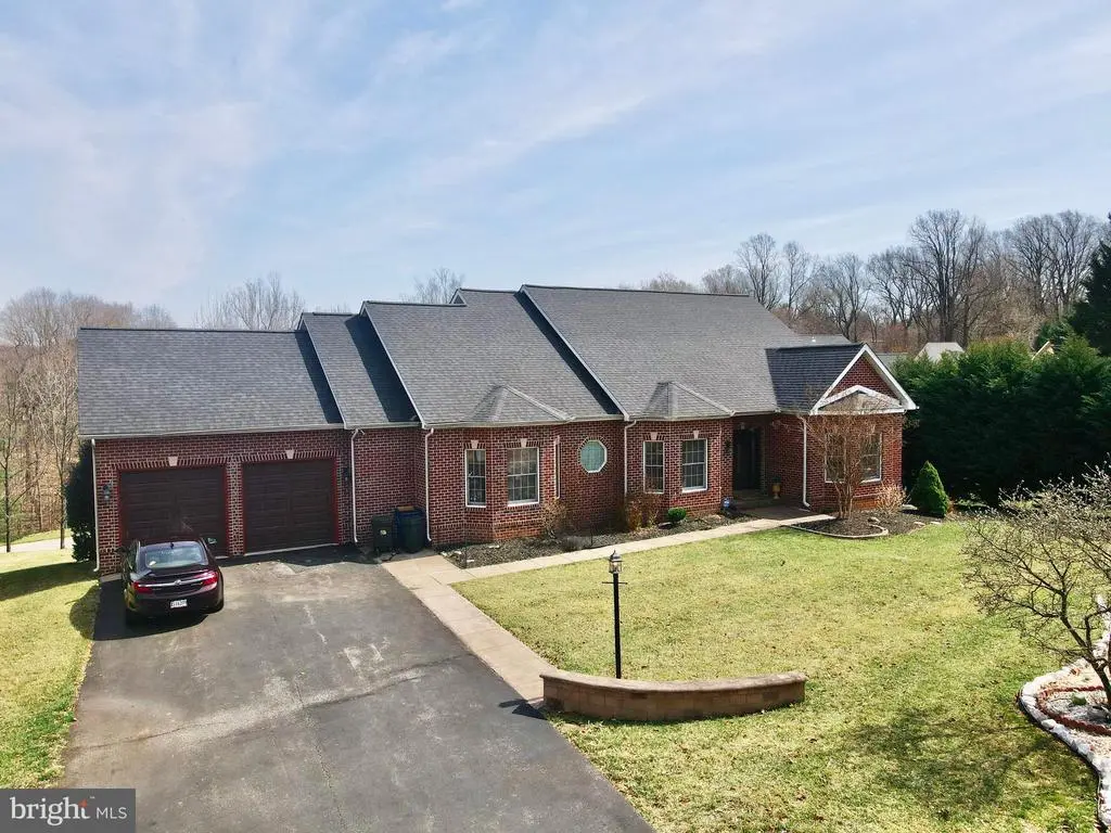 2009 Diane Ln, Ellicott City