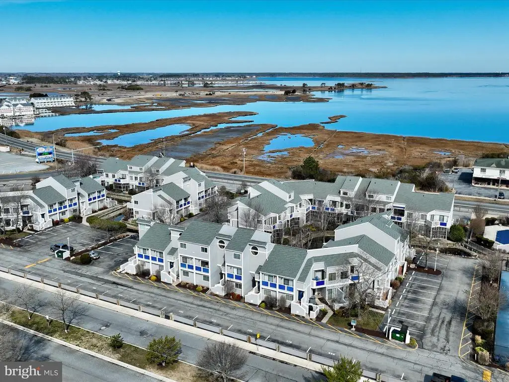 39972 E Sun Dr #523, Fenwick Island