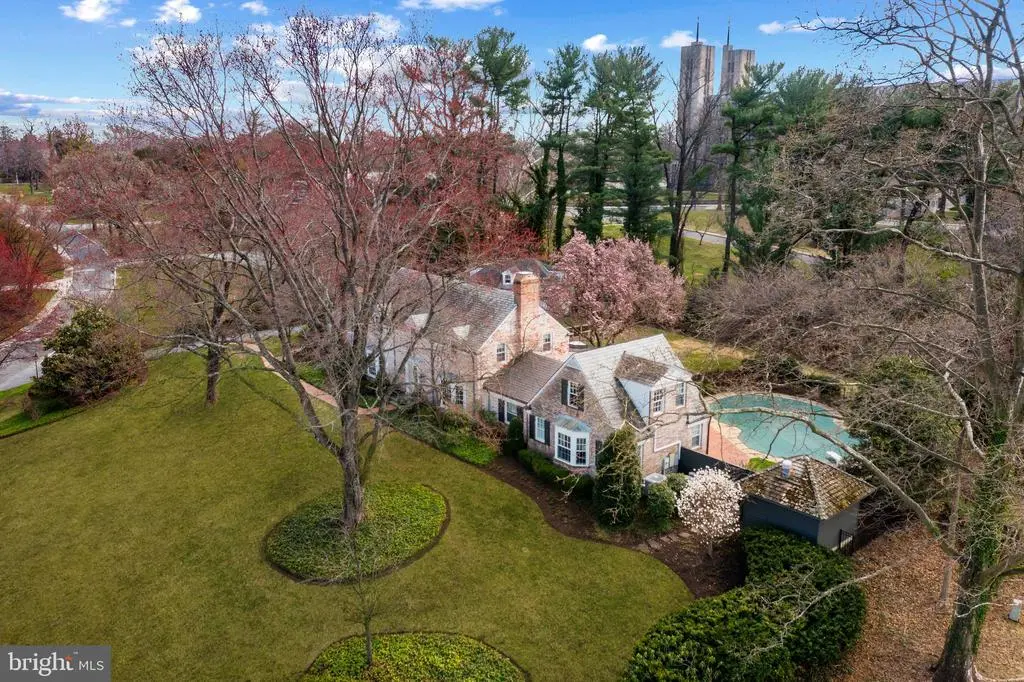 101 Cotswold Rd, Baltimore