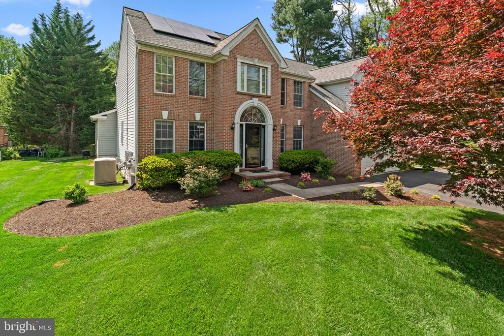 6221 Discover Ct, Columbia