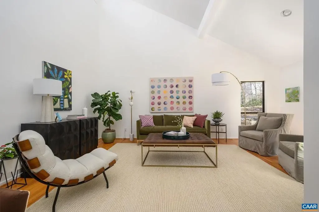 2664 Cardinal Ridge Rd, Charlottesville