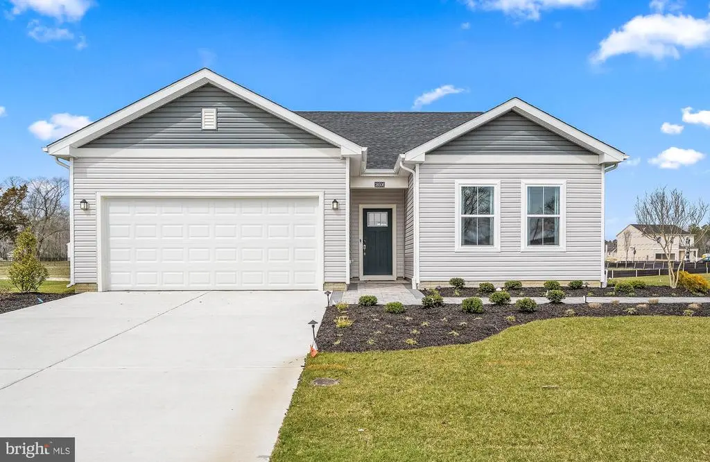 1662 Lake Placid Drive, Trappe