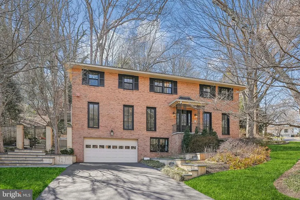 4118 River St N, Mclean