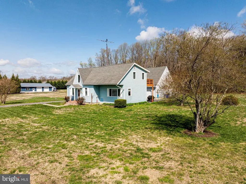 701 Paris Kirby Rd, MILFORD