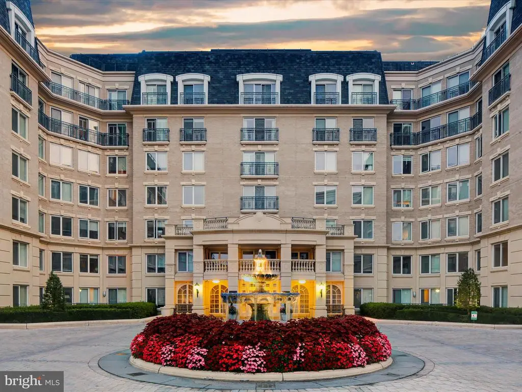 5 Park Pl #303, Annapolis