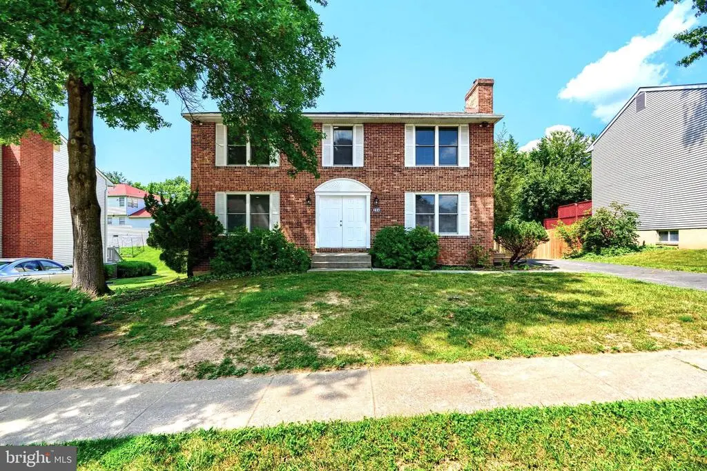 204 Berry Vine Dr, Owings Mills