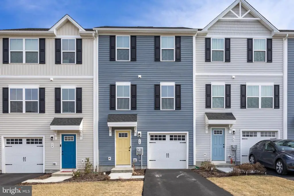 58 Rose Glen Ct, COATESVILLE