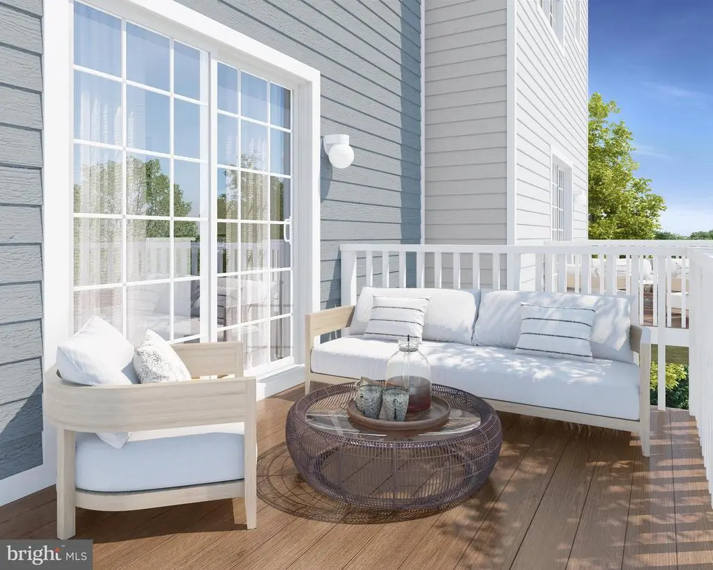 5 Little Pond Drive, LAUREL SPRINGS