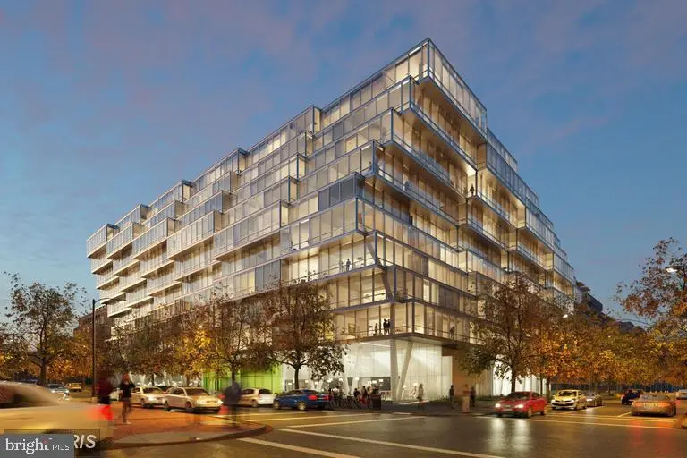 1111 24th St Nw #58, WASHINGTON