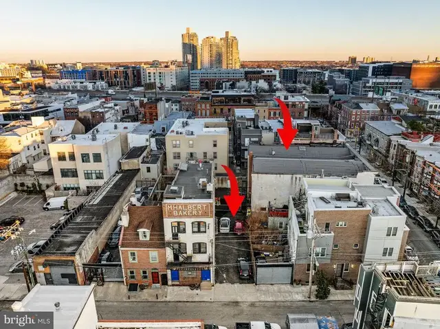 705 N American St, Philadelphia