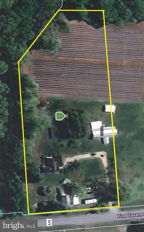 384--386 Pine Tavern Rd, ELMER