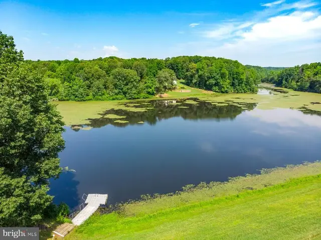 Tbd W Lockett Creek Blvd #lot 12, Pamplin