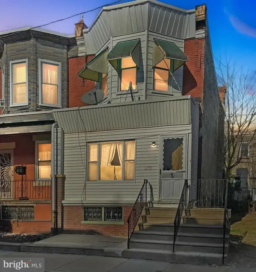 1255 S Ruby St, PHILADELPHIA