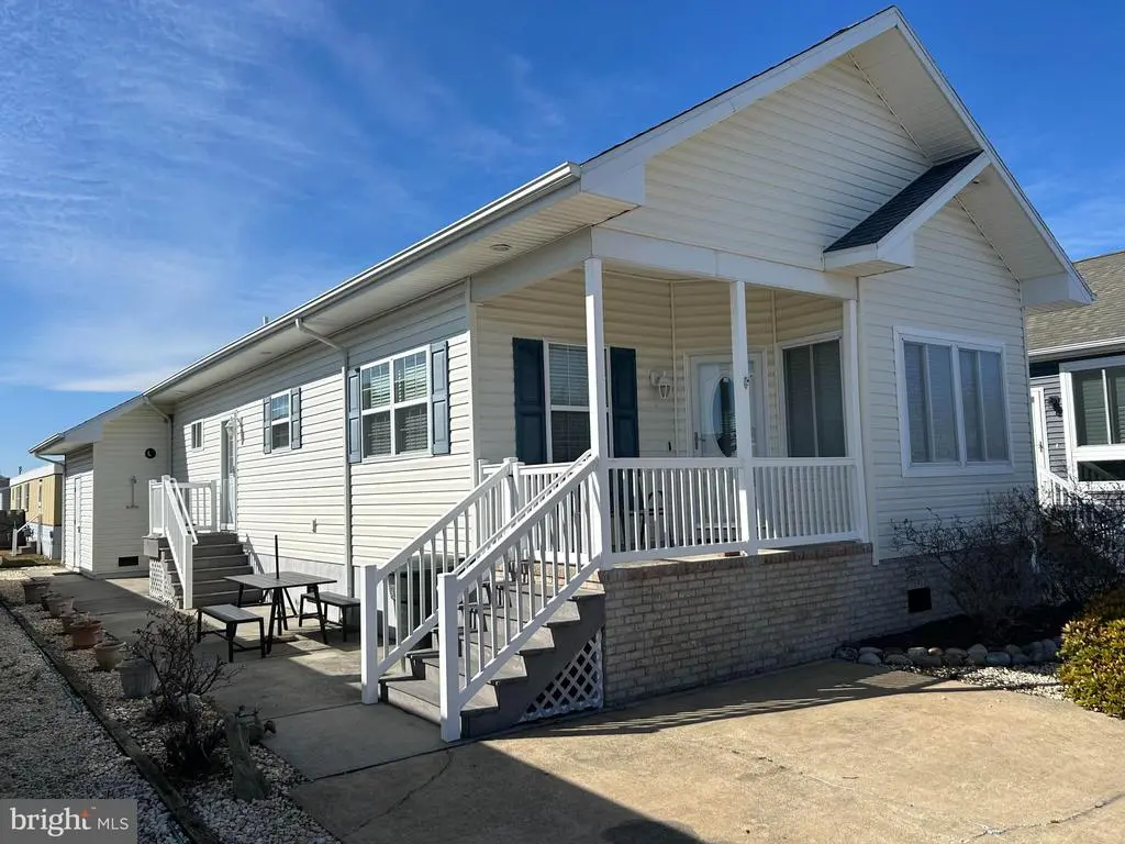 511 Sandyhill Dr, OCEAN CITY