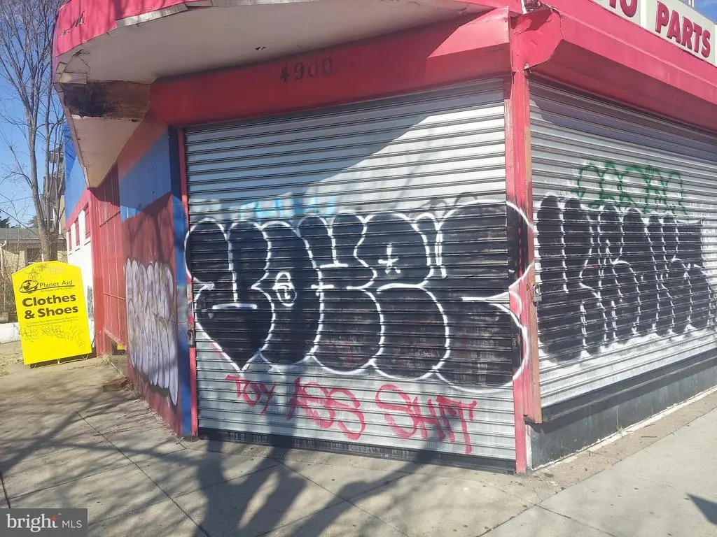 4900 Georgia Ave Nw, WASHINGTON