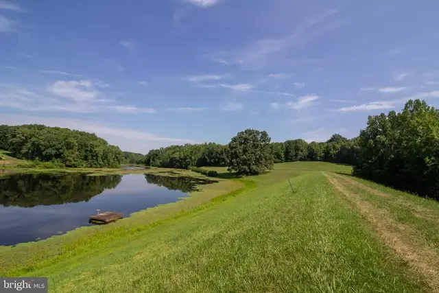 Tbd Lindsay Road #lot 47, Pamplin