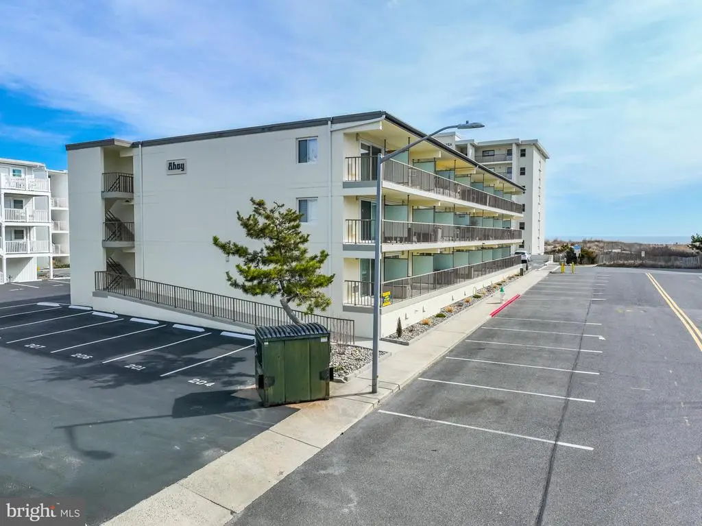 2 137th St #103, Ocean City