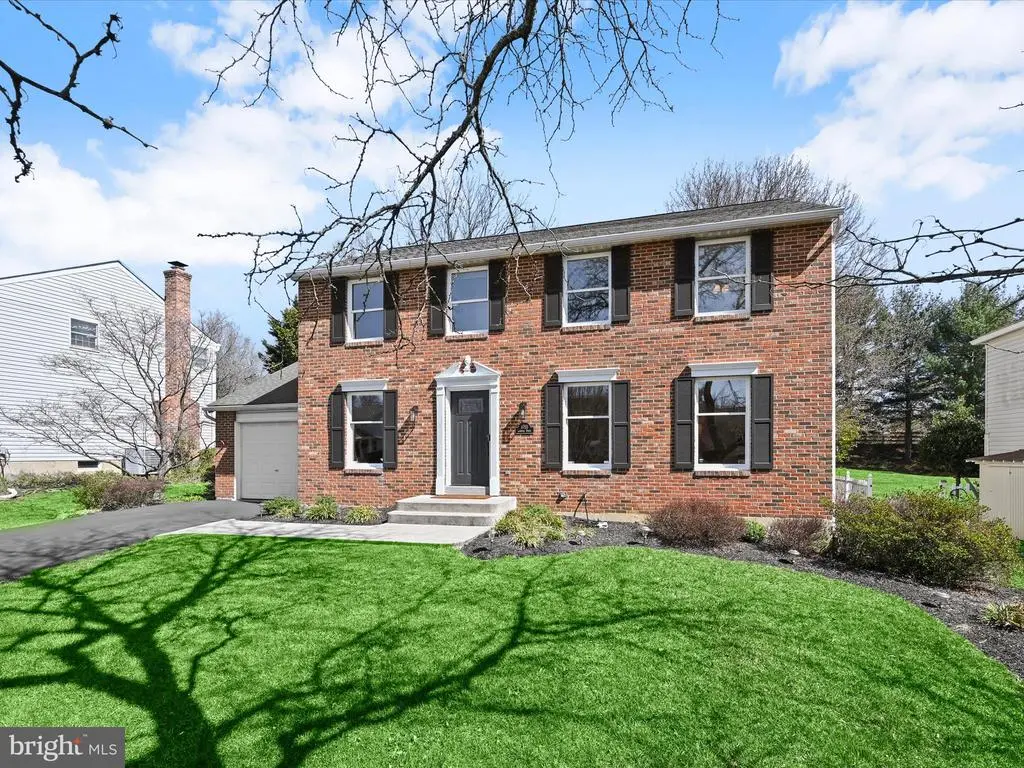 8765 Cardinal Forest Cir, Laurel