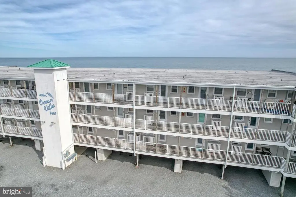 7401 Atlantic Ave #33, OCEAN CITY
