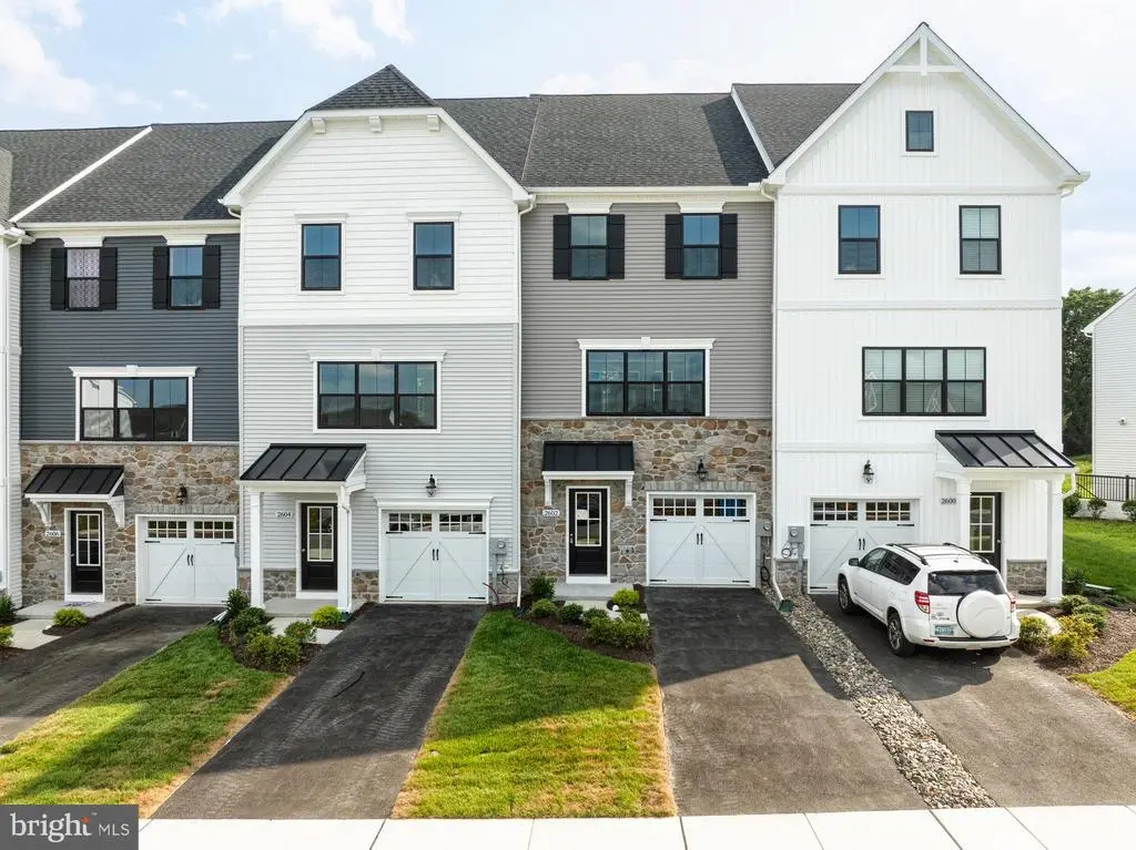 2609 Front Shed Dr, FREDERICK