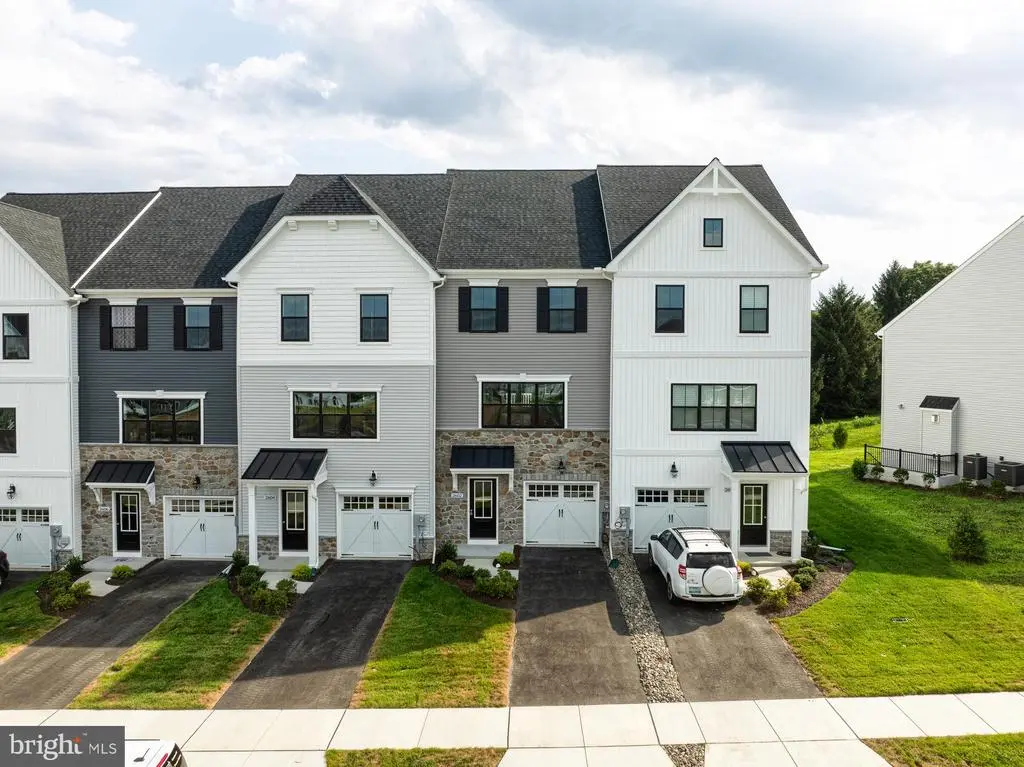 2611 Front Shed Dr, Frederick