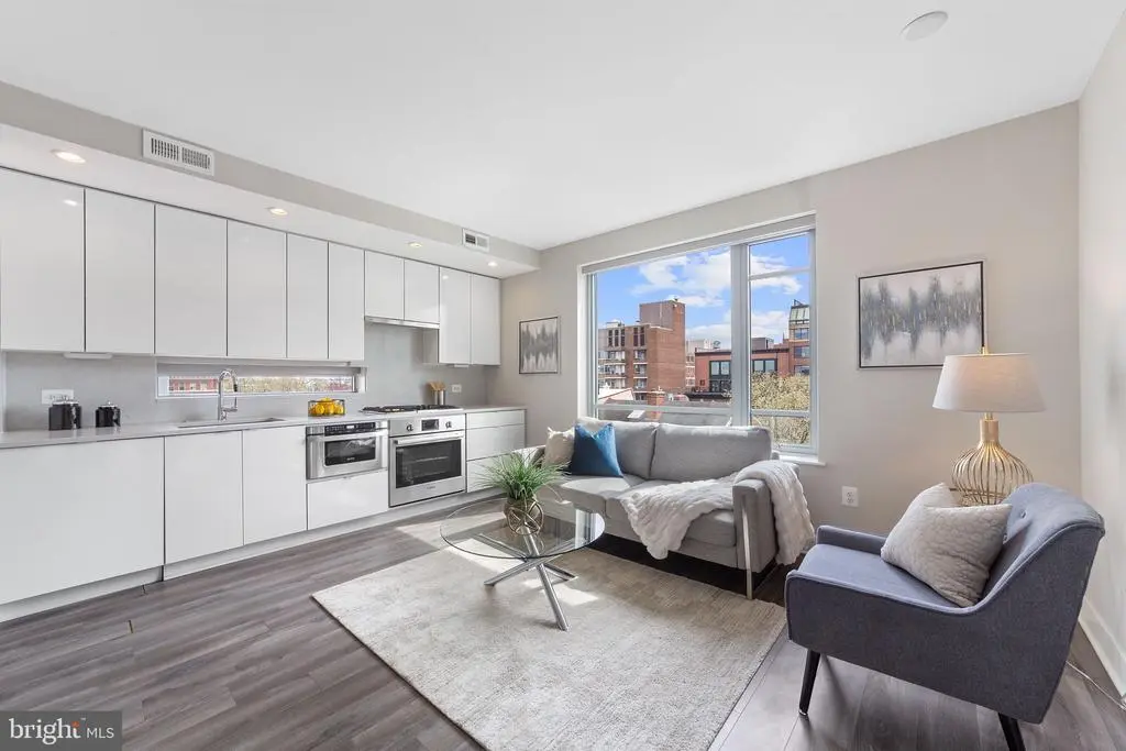 1311 13th St Nw #ph-9, WASHINGTON