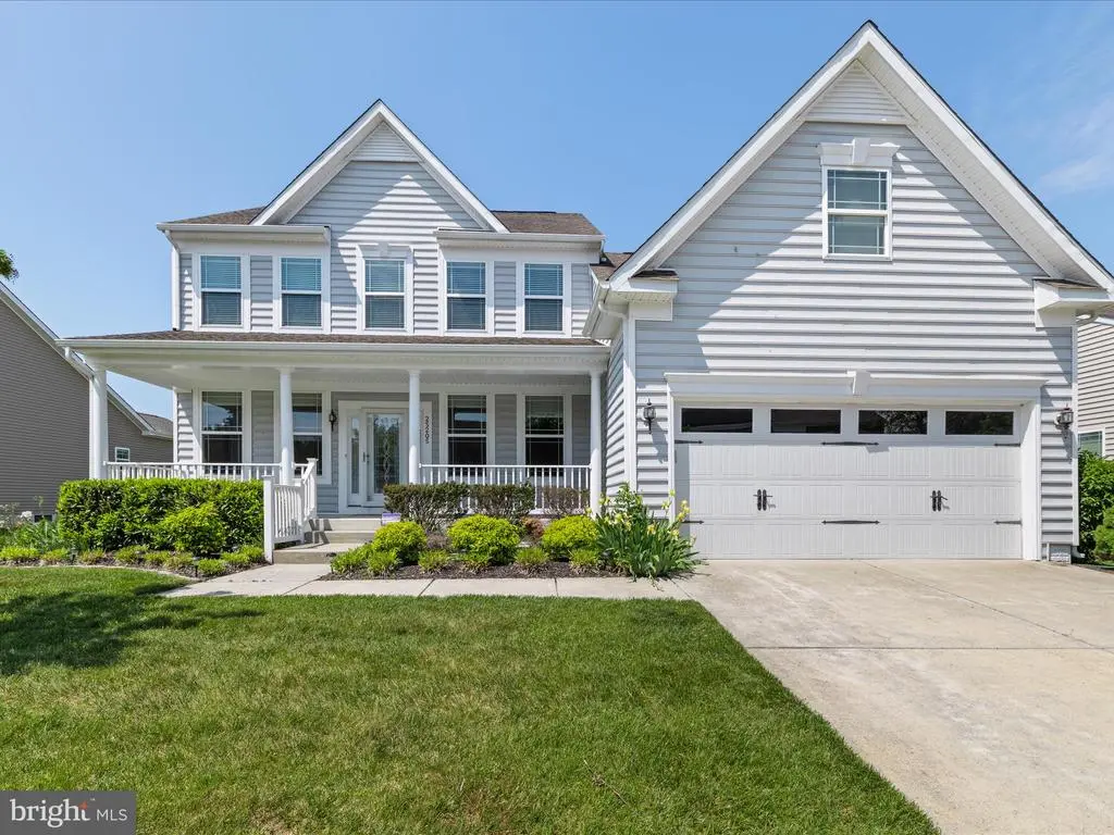 25205 Lumberton Dr, Millsboro