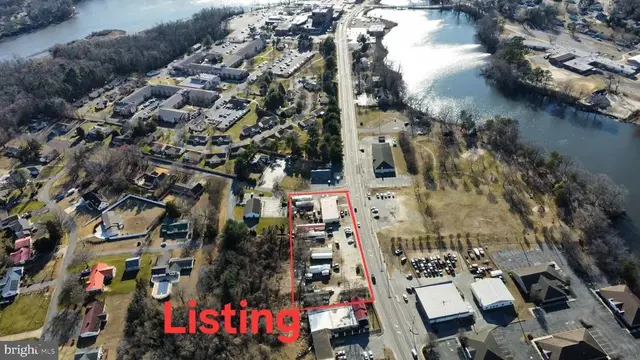 1201 Middleford Rd, Seaford