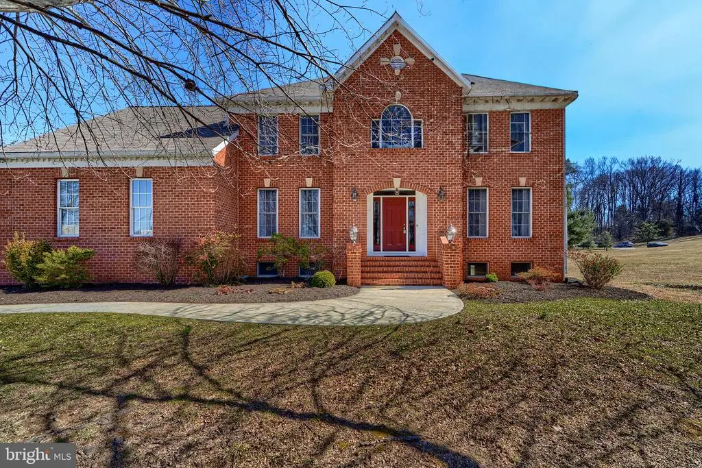 1 Bush Cabin Ct, Parkton