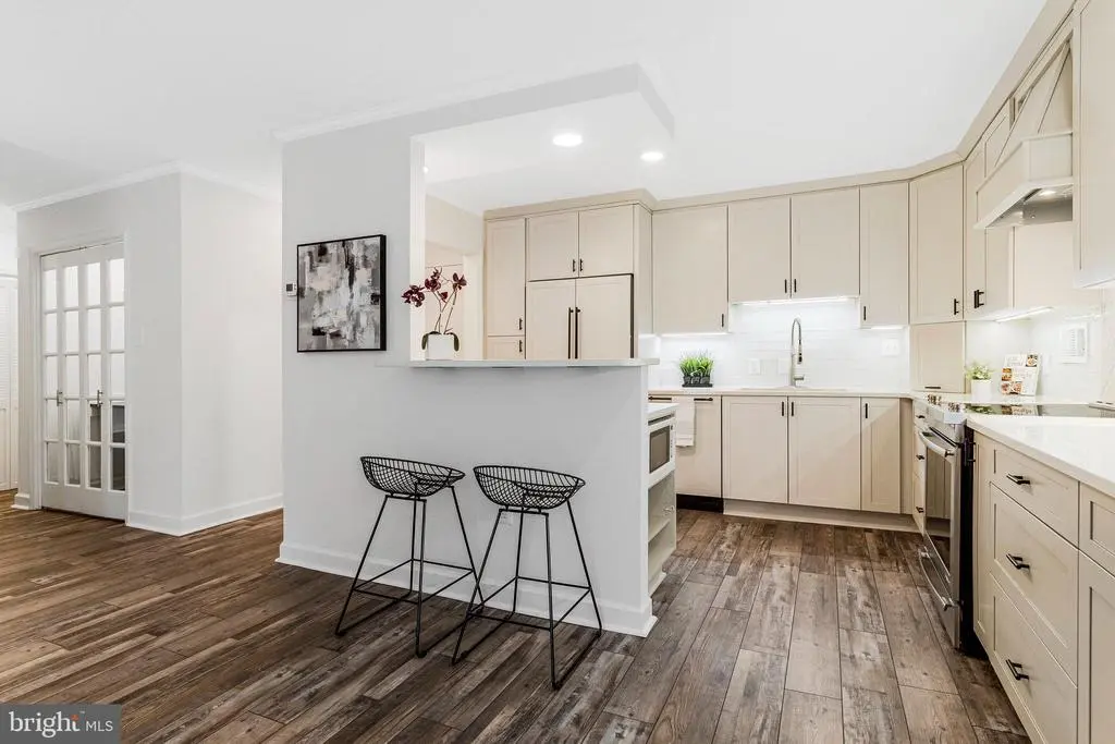 2555 Pennsylvania Ave Nw #418, Washington